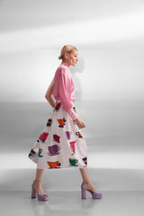 Skirt Juju Le-Grand-Cafe