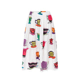 Skirt Juju Le-Grand-Cafe