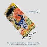 Seashell Taurus Bull Google Pixel 9 Pro XL Case