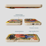 Seashell Taurus Bull Google Pixel 9 Pro XL Case