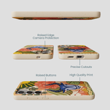Seashell Taurus Bull Samsung Galaxy S25+(Plus) Case