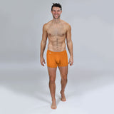 The TBô Orange Boxer Brief