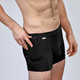 The Travel Boxer Brief V2