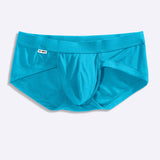 The Blue Atoll Brief