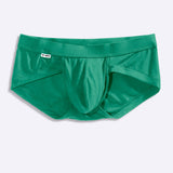 The Earth Green Brief