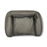 Titan Defender Bolster Dog Bed