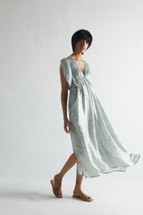 The Beach to Bar Dress