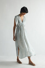 The Beach to Bar Dress