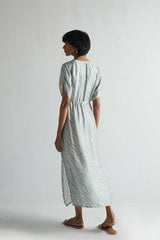 The Beach to Bar Dress