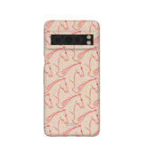 Seashell The Knight Google Pixel 8 Pro Case