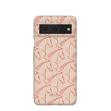 Seashell The Knight Google Pixel 8 Case