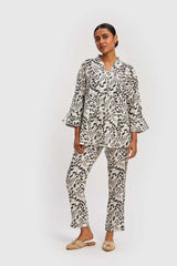 The Monochrome Shirt