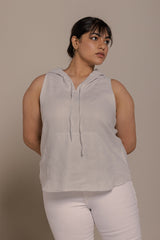 The Coastal Drive Hoodie