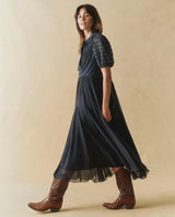 Dress Honor Dress Starlit-Navy