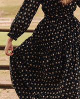 Dress Venetian Dress Night-Lily