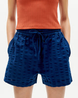 Shorts Geranio Navy