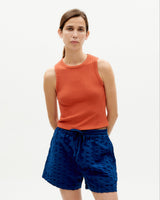 Shorts Geranio Navy