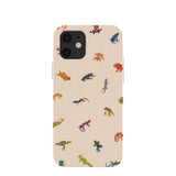 Seashell Tiny Amphibians iPhone 12/ iPhone 12 Pro Case