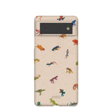 Seashell Tiny Amphibians Google Pixel 6 Case