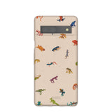 Seashell Tiny Amphibians Google Pixel 7a Case