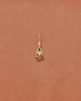 Earring Padma Bo Gold