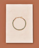 Bracelet Kamala Bracelet Turquoise