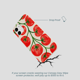 Seashell Tomato Tango iPhone 12 Mini Case
