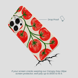 Seashell Tomato Tango iPhone 13 Pro Max Case