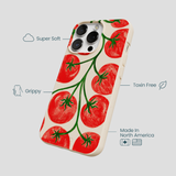 Seashell Tomato Tango iPhone 13 Pro Max Case