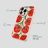 Seashell Tomato Tango iPhone 13 Pro Case