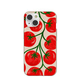 Seashell Tomato Tango iPhone 14/16e Case