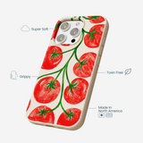 Seashell Tomato Tango iPhone 16 Pro Max Case