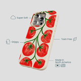 Seashell Tomato Tango iPhone 16 Pro Case
