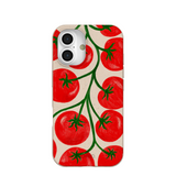 Seashell Tomato Tango iPhone 16 Case