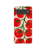 Seashell Tomato Tango Google Pixel 6 Case