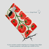 Seashell Tomato Tango Google Pixel 7a Case