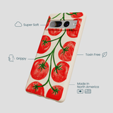 Seashell Tomato Tango Google Pixel 7 Pro Case