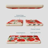 Seashell Tomato Tango Google Pixel 7 Case