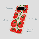 Seashell Tomato Tango Google Pixel 9/9 Pro Case