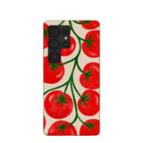 Seashell Tomato Tango Samsung Galaxy S25 Ultra Case