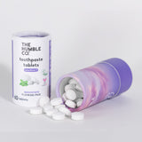 Toothpaste Tablets - Sensitive Spearmint