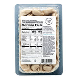 Fresh Vegan + Gluten-Free Plant-Based Sausage Tortelloni (6-Pack)
