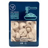 Fresh Vegan + Gluten-Free Plant-Based Sausage Tortelloni (6-Pack)