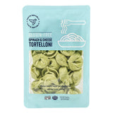 Fresh Gluten-Free Spinach & Cheese Tortelloni (6-Pack)