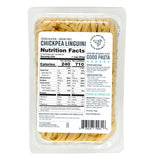 Fresh Gluten + Grain-Free Chickpea Linguini - Organic (6-Pack)