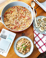 Fresh Gluten + Grain-Free Cauliflower Linguini (6-pack)