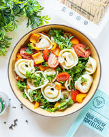 Fresh Gluten-Free Four Cheese Tortelloni (6-Pack)