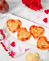 Fresh Gluten-Free Lasagna Sheets (6-Pack)