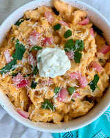 Fresh Gluten-Free Fusilli (6-Pack)