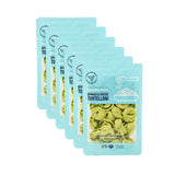 Fresh Gluten-Free Spinach & Cheese Tortelloni (6-Pack)